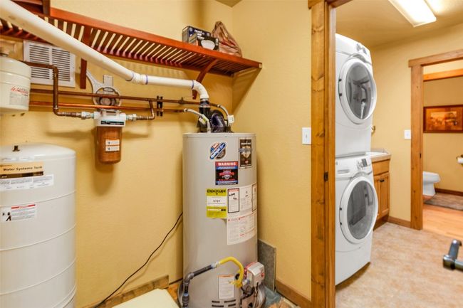 Laundry, utility and storage | Image 46