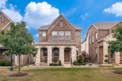 3805 Margo Mews, Rowlett, TX, 75089-1331 | Card Image