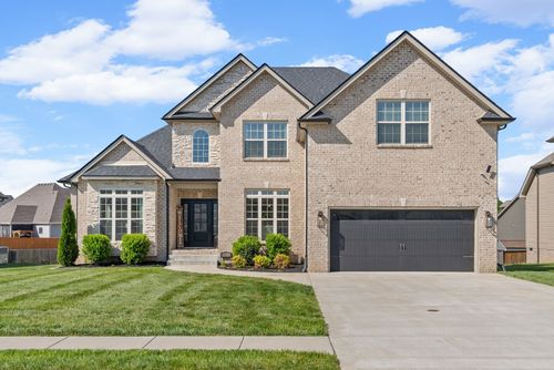 238 Cotoneaster Ln, Clarksville, TN, 37043-2259 | Card Image