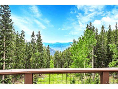 1176 Raven Ridge Rd, Idaho Springs, CO, 80452-9566 | Card Image
