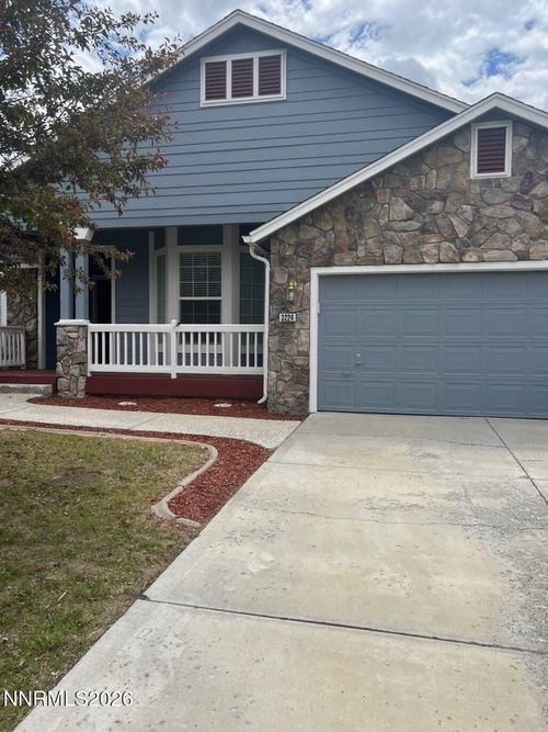 3224 Flecha Ct, Sparks, NV, 89436-7433 | Card Image
