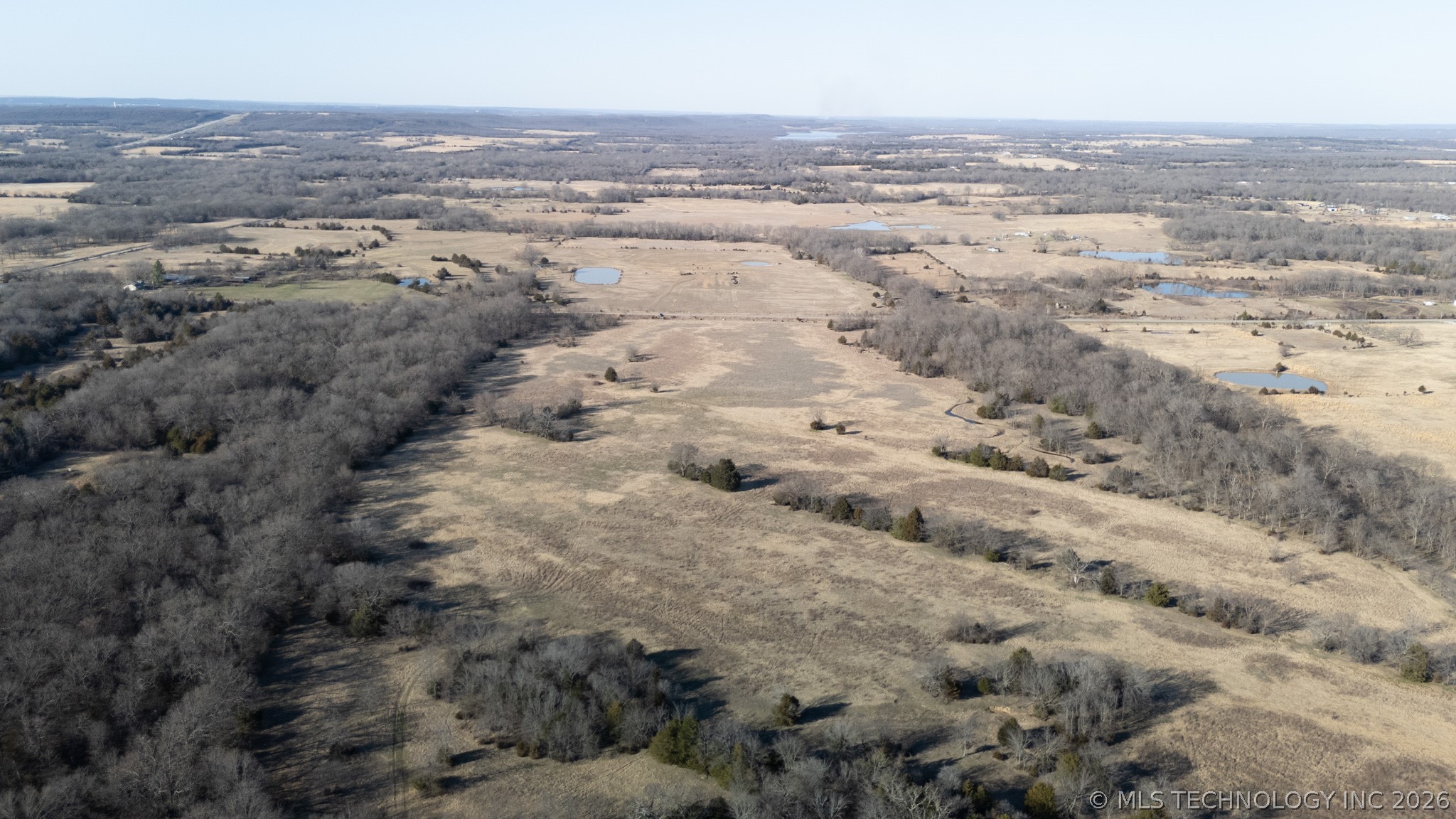 Land in Henryetta 5