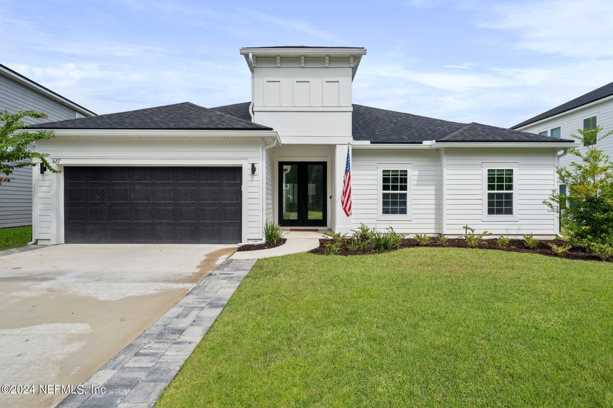 Sycamore Way, Orange Park, FL 32073