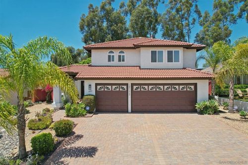 10812 Elderwood Ln, San Diego, CA, 92131-1542 | Card Image