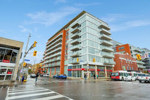 208-354 Gladstone Ave, Ottawa, ON, K2P0R4 | Card Image