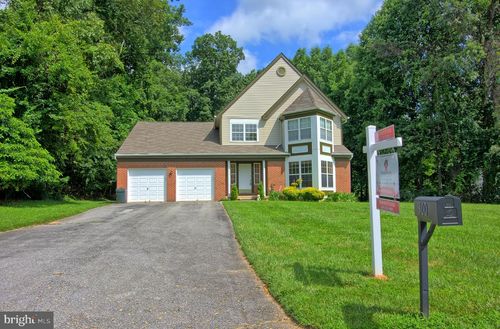 300 Bonnie Meadow Cir, REISTERSTOWN, MD, 21136-6202 | Card Image
