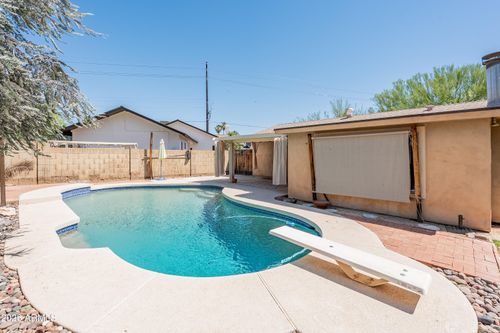 4321 E Pipa Street, Phoenix, AZ, 85044 | Card Image