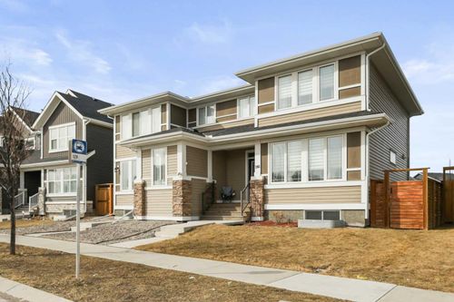 195 Redstone Grove Ne, Calgary, AB, T3N0T7 | Card Image