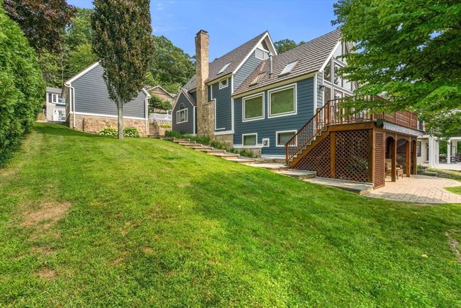 48 Downey St, House other with 2 bedrooms, 3 bathrooms and 1 parking in Hopkinton MA | Image 22