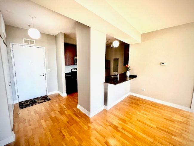 UNIT-1707 - 565 W Quincy St, Condo with 2 bedrooms, 2 bathrooms and 1 parking in CHICAGO IL | Image 23