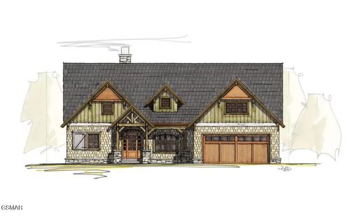 Lot 17 Moody Moon Ridge Way, Newport, TN, 37821 | Card Image