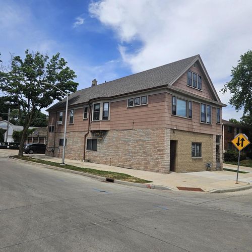 1231-1229 S 62nd Street, WEST ALLIS, WI, 53214 | Card Image