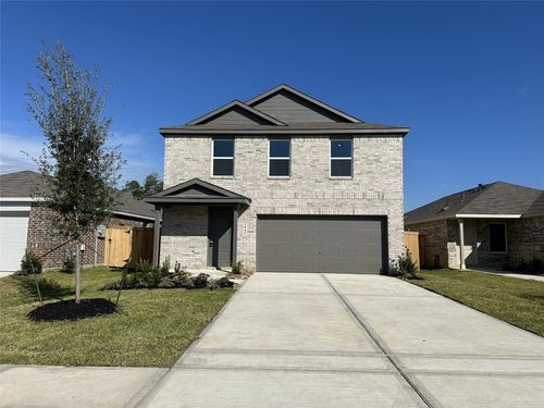 1642 Gardenia Blossom Ln, Crosby, TX, 77532-2871 | Card Image
