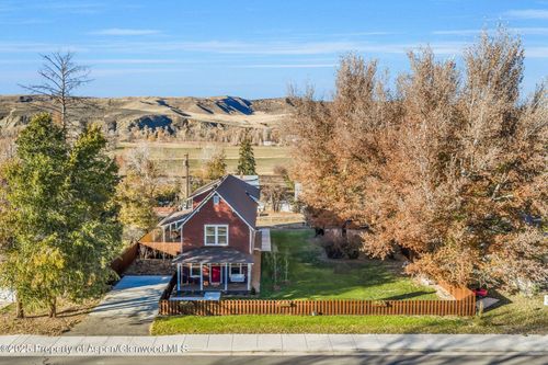 340 E Jefferson Ave, Hayden, CO, 81639-5058 | Card Image