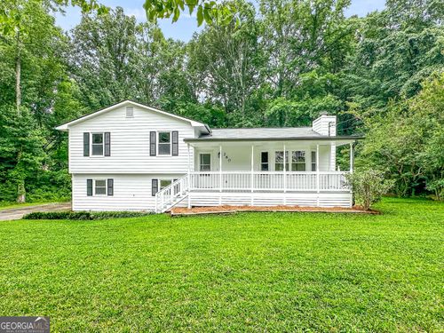 260 Nectarine Drive, Newnan, GA, 30265 | Card Image