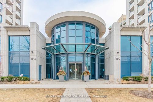 1114-2083 Lake Shore Blvd W, Etobicoke, ON, M8V4G2 | Card Image