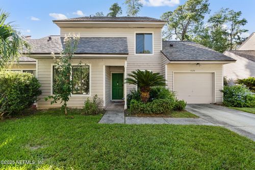 4120 Hanging Moss Ct, Jacksonville, FL, 32257-7601 | Card Image
