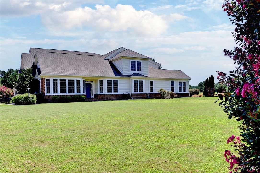 Wiltshire Rd, Williamsburg, VA 23188