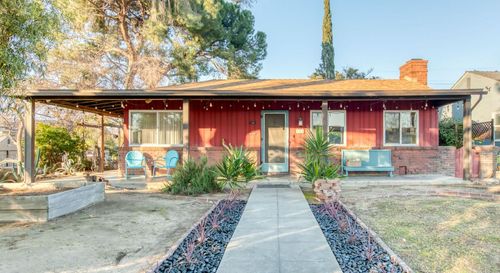 105 E Clinton Ave, Fresno, CA, 93704-5316 | Card Image