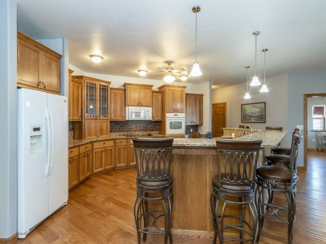 1297 Harding Ave, House other with 3 bedrooms, 3 bathrooms and null parking in Tipton IA | Image 8