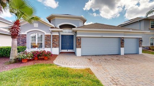 2127 Plantation Oak Drive, Orlando, FL, 32824 | Card Image