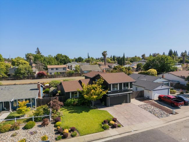401 Arlington Circle, House other with 4 bedrooms, 3 bathrooms and 4 parking in Fairfield CA | Image 24