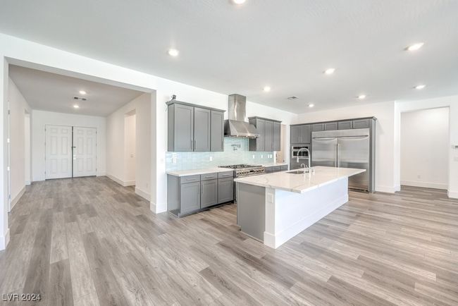 4250 Lailah Skye Ave, House other with 4 bedrooms, 4 bathrooms and null parking in Las Vegas NV | Image 7