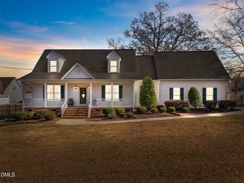 142 Water Front Ln, Timberlake, NC, 27583-9457 | Card Image