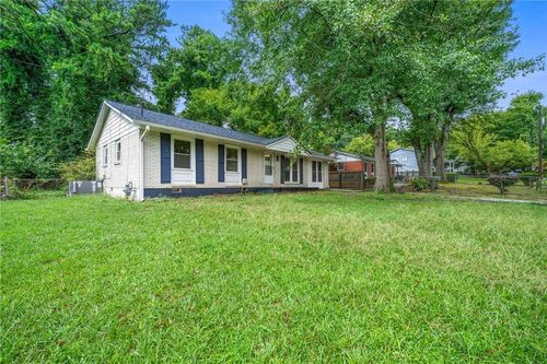 128 Alexander Ct, Riverdale, GA, 30274-2701 | Card Image