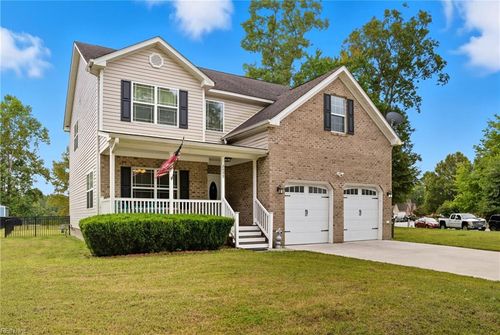 2099 Mill Lake Rd, Suffolk, VA, 23434-0001 | Card Image