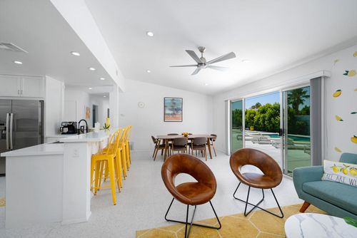 2383 E Powell Rd, Palm Springs, CA, 92262 | Card Image