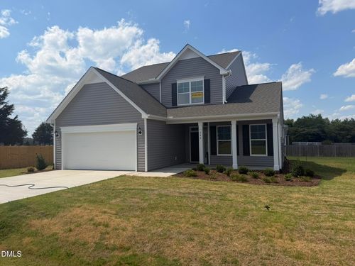 46-244 Black Forest Pointe Dr, Benson, NC, 27504 | Card Image