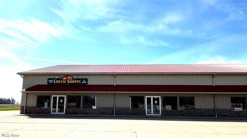 7845 E Lincoln Way, Apple Creek, OH, 44606-9581 | Card Image