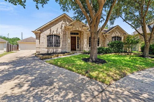 14431 Rosehill Estates Ln, Cypress, TX, 77429-8107 | Card Image