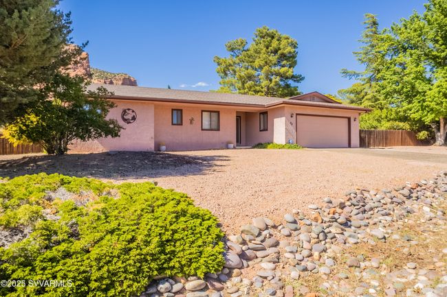 75 Wild Turkey Rd, House other with 3 bedrooms, 2 bathrooms and null parking in Sedona AZ | Image 34