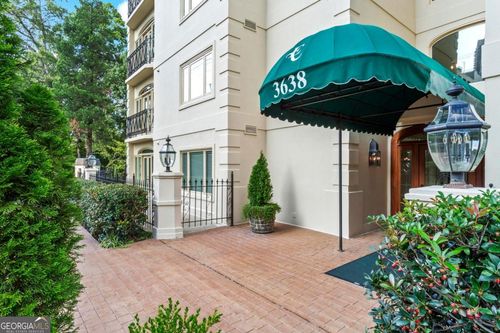 306-3638 Peachtree Rd Ne, Atlanta, GA, 30319-1246 | Card Image