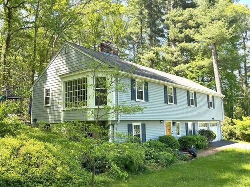 10 Meadowview Rd, Wayland, MA, 01778-2902 | Card Image