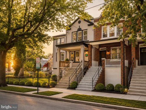 1933 P St Se, WASHINGTON, DC, 20020-6809 | Card Image