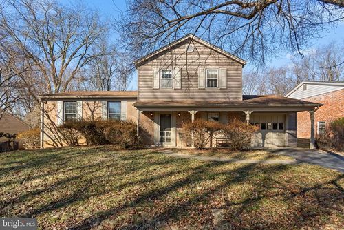 16 Eton Overlook, ROCKVILLE, MD, 20850 | Card Image