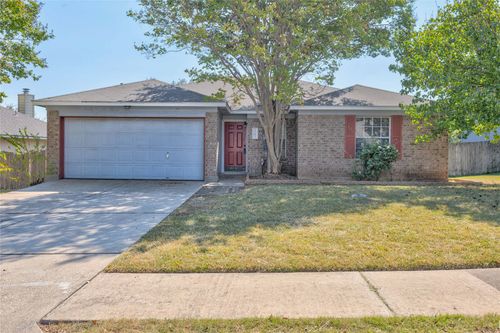1703 Verbena Way, Round Rock, TX, 78664-2660 | Card Image