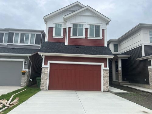 142 Corner Glen Way Ne, Calgary, AB, T3N2L5 | Card Image