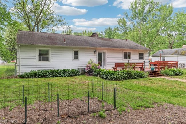 25750 Rose Road, House other with 3 bedrooms, 2 bathrooms and null parking in Westlake OH | Image 24