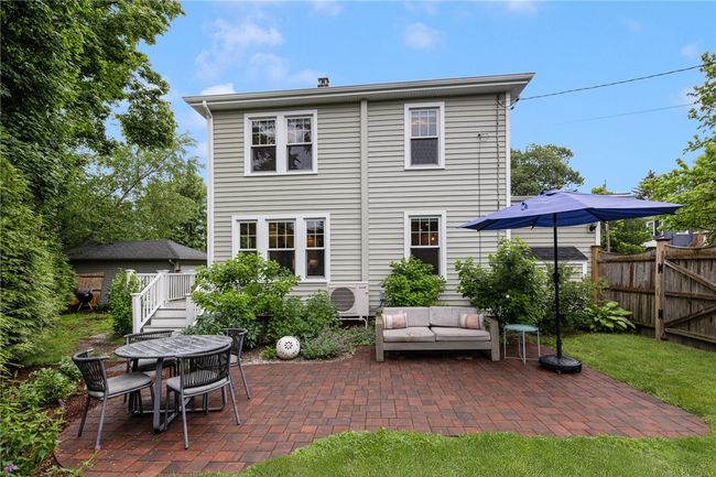 204 8 Th St, House other with 3 bedrooms, 2 bathrooms and 3 parking in Providence RI | Image 45