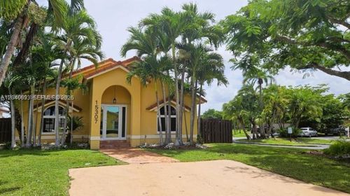 15307 Sw 52nd Ter, Miami, FL, 33185-4401 | Card Image