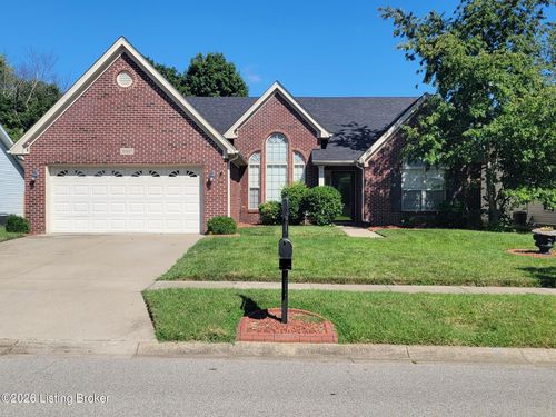 10507 Waycross Ave, Louisville, KY, 40229-5319 | Card Image