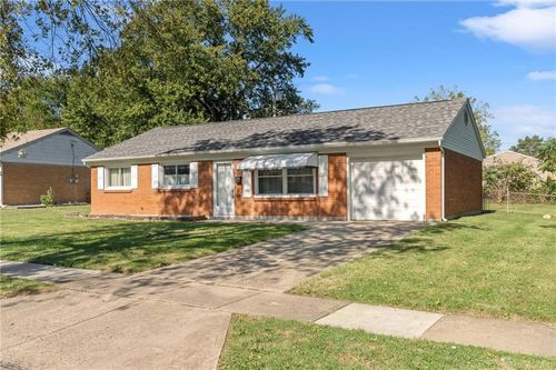 1801 Boesel Ave, Dayton, OH, 45429-4211 | Card Image