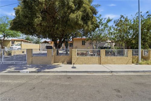 3601 Chevy Chase Ave, Las Vegas, NV, 89110-1000 | Card Image