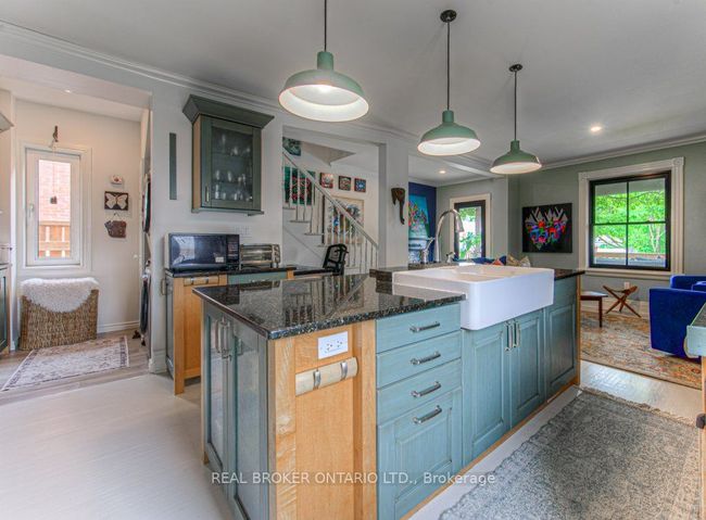 36 Rebecca St, House other with 2 bedrooms, 2 bathrooms and 3 parking in Stratford ON | Image 17