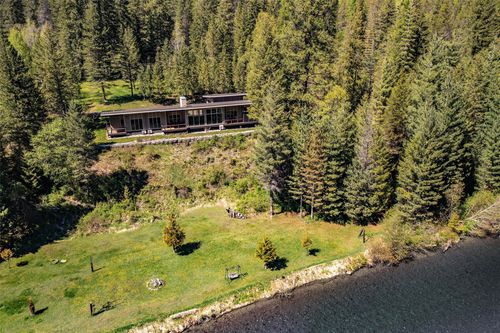 318 Mt Highway 56, Noxon, MT, 59853-9774 | Card Image
