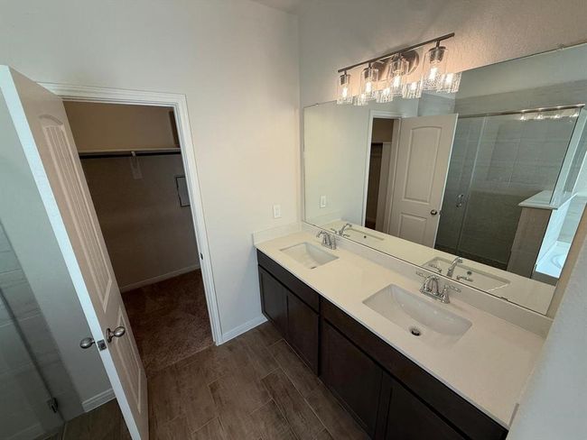 25552 Prairie Clover Way, House other with 4 bedrooms, 3 bathrooms and null parking in Magnolia TX | Image 11